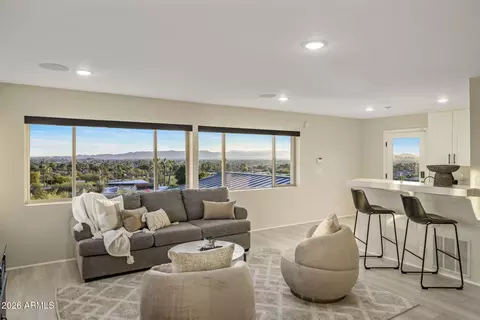 Living - 5518 E Rockridge Rd, Phoenix, AZ 85018 photo 7 of 7