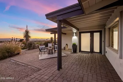 Exterior - 5518 E Rockridge Rd, Phoenix, AZ 85018 photo 3 of 10