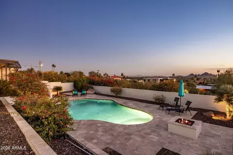Exterior - 5518 E Rockridge Rd, Phoenix, AZ 85018 photo 9 of 10