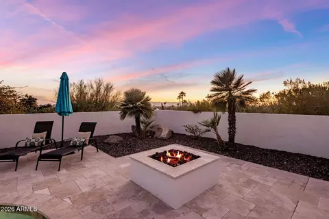Exterior - 5518 E Rockridge Rd, Phoenix, AZ 85018 photo 10 of 10