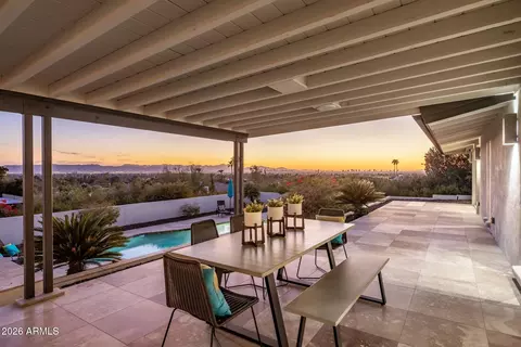 Exterior - 5518 E Rockridge Rd, Phoenix, AZ 85018 photo 4 of 10