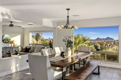 Dining - 5518 E Rockridge Rd, Phoenix, AZ 85018 photo 2 of 5