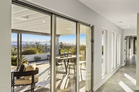 Entry Way - 5518 E Rockridge Rd, Phoenix, AZ 85018 photo 2 of 2