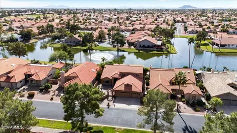 10619 E Arrowvale Dr, Sun Lakes, AZ 85248