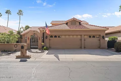 10619 E Arrowvale Dr, Sun Lakes, AZ 85248