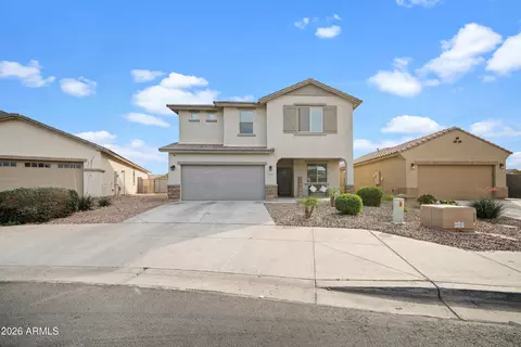 21541 W Hopi St, Buckeye, AZ 85326