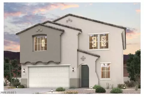 24214 W Sheraton Ln, Buckeye, AZ 85326