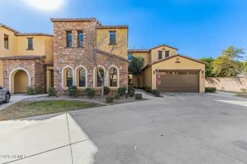 4777 S Fulton Ranch Blvd #1065, Chandler, AZ 85248