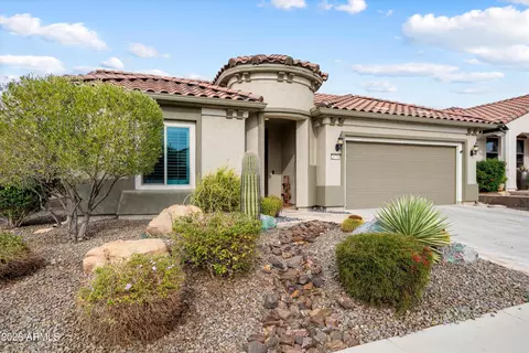 26784 W Oraibi Dr, Buckeye, AZ 85396