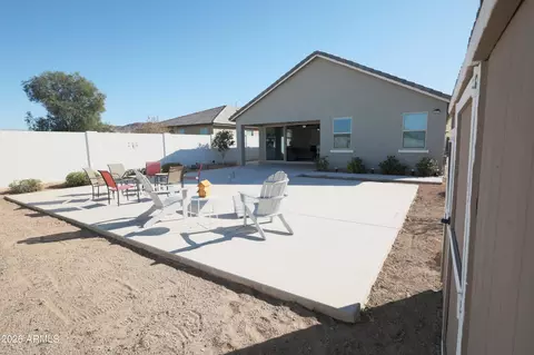 Exterior - 2318 E Harwell Rd, Phoenix, AZ 85042 photo 10 of 15