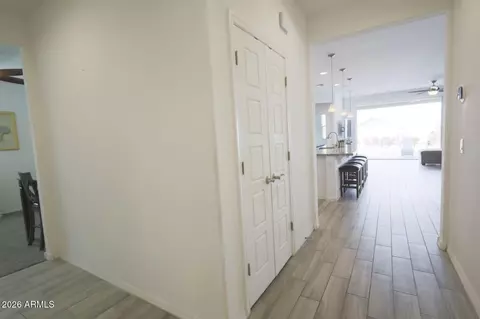 Entry Way - 2318 E Harwell Rd, Phoenix, AZ 85042 photo 8 of 11