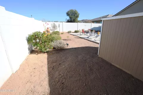 Exterior - 2318 E Harwell Rd, Phoenix, AZ 85042 photo 8 of 15