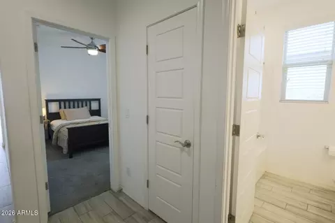 Entry Way - 2318 E Harwell Rd, Phoenix, AZ 85042 photo 4 of 11