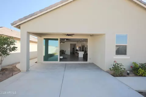 Exterior - 2318 E Harwell Rd, Phoenix, AZ 85042 photo 4 of 15