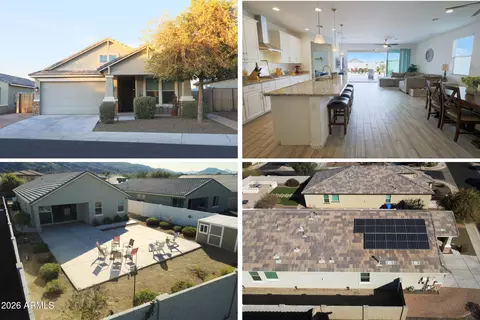 2318 E Harwell Rd, Phoenix, AZ 85042