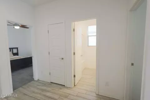 Entry Way - 2318 E Harwell Rd, Phoenix, AZ 85042 photo 2 of 11