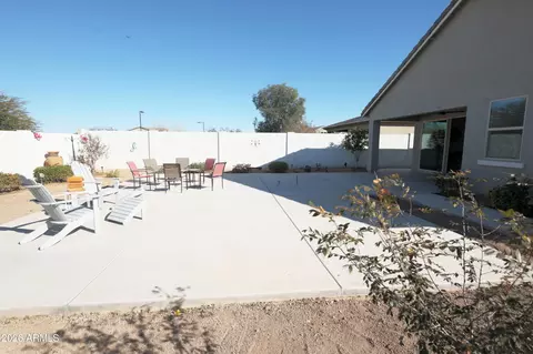 Exterior - 2318 E Harwell Rd, Phoenix, AZ 85042 photo 11 of 15