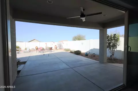 Exterior - 2318 E Harwell Rd, Phoenix, AZ 85042 photo 3 of 15