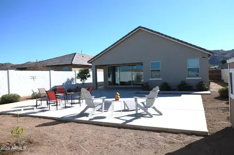 Exterior - 2318 E Harwell Rd, Phoenix, AZ 85042 photo 12 of 15