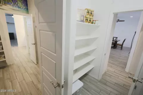 Entry Way - 2318 E Harwell Rd, Phoenix, AZ 85042 photo 11 of 11