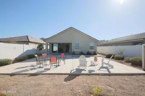 Exterior - 2318 E Harwell Rd, Phoenix, AZ 85042 photo 9 of 15