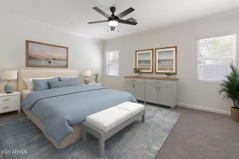 Bedroom - 3111 E Canyon Creek Dr, Gilbert, AZ 85295 photo 1 of 2