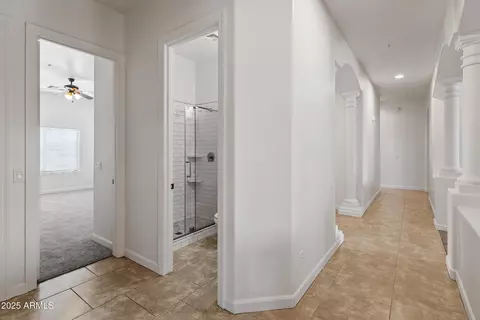 Entry Way - 3111 E Canyon Creek Dr, Gilbert, AZ 85295 photo 3 of 4
