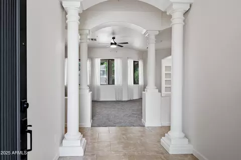 Entry Way - 3111 E Canyon Creek Dr, Gilbert, AZ 85295 photo 1 of 4