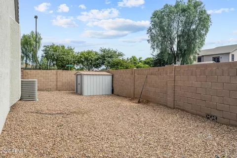 Exterior - 3111 E Canyon Creek Dr, Gilbert, AZ 85295 photo 6 of 7