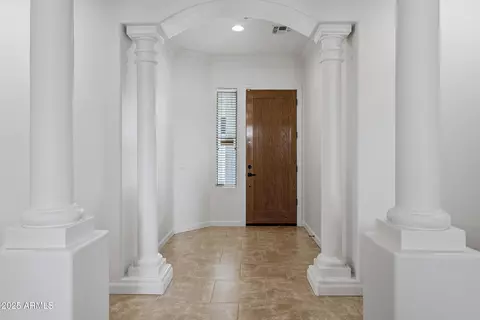 Entry Way - 3111 E Canyon Creek Dr, Gilbert, AZ 85295 photo 2 of 4