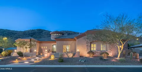 3110 W Glenhaven Dr, Phoenix, AZ 85045