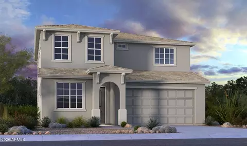 8718 W Pasadena Ave, Glendale, AZ 85305