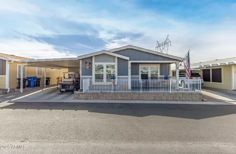 650 N Hawes Rd #3109, Mesa, AZ 85207