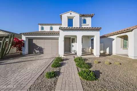 3846 E Loma Vista St, Gilbert, AZ 85295