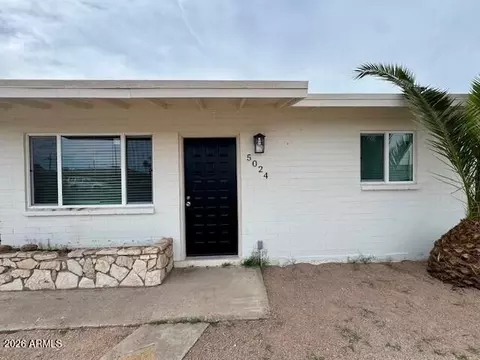 5024 S 20th St, Phoenix, AZ 85040