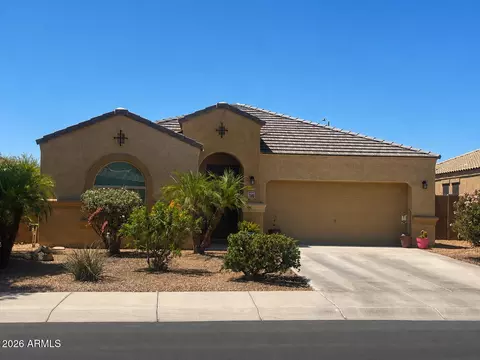 17193 W Lisbon Ln, Surprise, AZ 85388