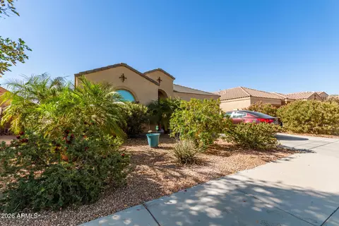 17193 W Lisbon Ln, Surprise, AZ 85388