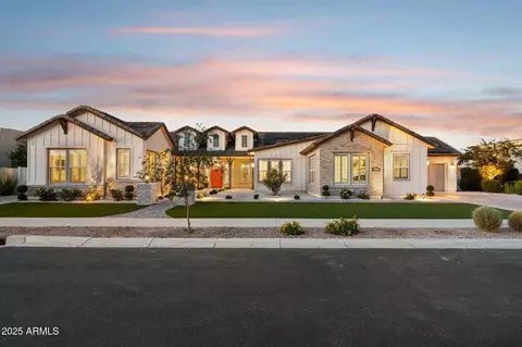 19910 E Vallejo St, Queen Creek, AZ 85142