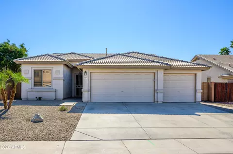 11195 W Alvarado Rd, Avondale, AZ 85392