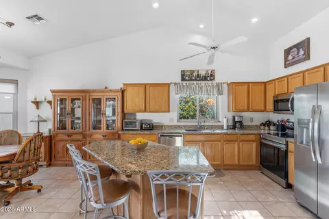 15672 W Cheery Lynn Rd, Goodyear, AZ 85395