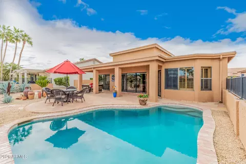 25801 S Ribbonwood Dr, Sun Lakes, AZ 85248