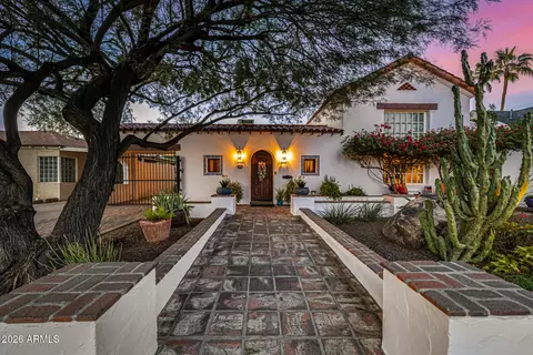 326 W Cypress St, Phoenix, AZ 85003