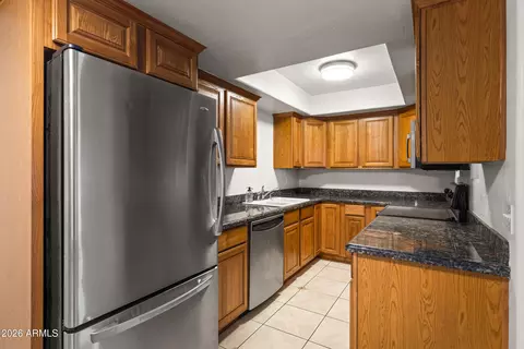 Kitchen - 151 E Broadway Rd #102, Tempe, AZ 85282 photo 1 of 3
