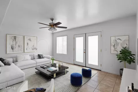 Living - 151 E Broadway Rd #102, Tempe, AZ 85282 photo 1 of 4