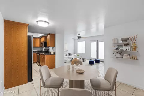 Dining - 151 E Broadway Rd #102, Tempe, AZ 85282 photo 1 of 1