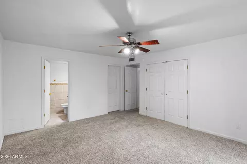 Bedroom - 151 E Broadway Rd #102, Tempe, AZ 85282 photo 4 of 4