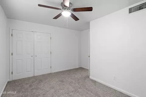 Bedroom - 151 E Broadway Rd #102, Tempe, AZ 85282 photo 2 of 4