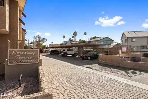 151 E Broadway Rd #102, Tempe, AZ 85282