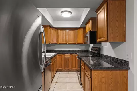 Kitchen - 151 E Broadway Rd #102, Tempe, AZ 85282 photo 2 of 3
