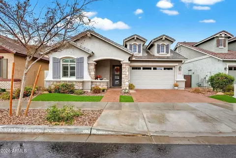 4238 E Skousen St, Gilbert, AZ 85295 photo 2